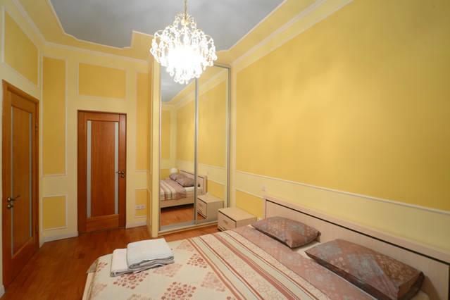 Rentday Apartments - Kiev Dış mekan fotoğraf