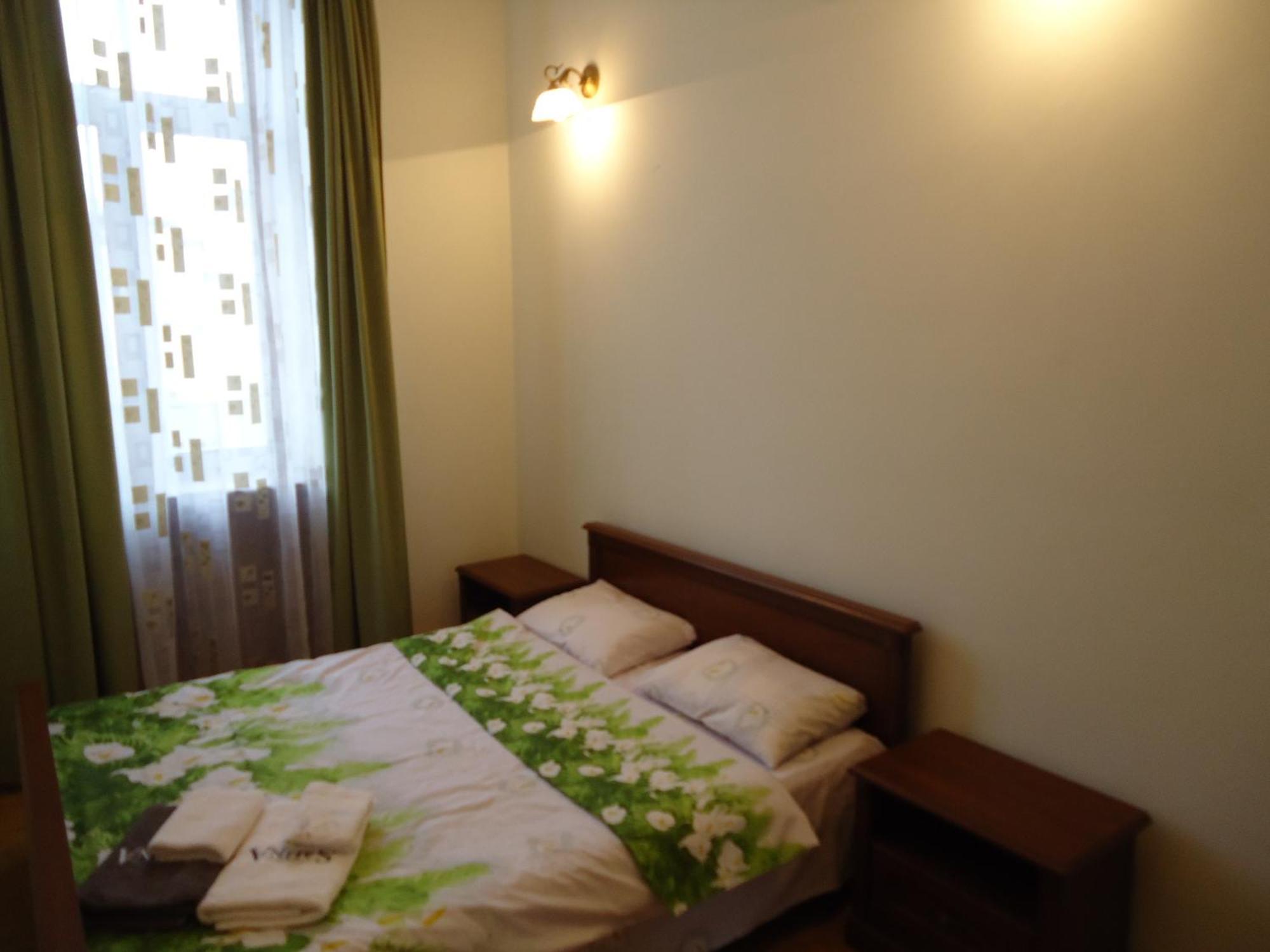 Rentday Apartments - Kiev Oda fotoğraf