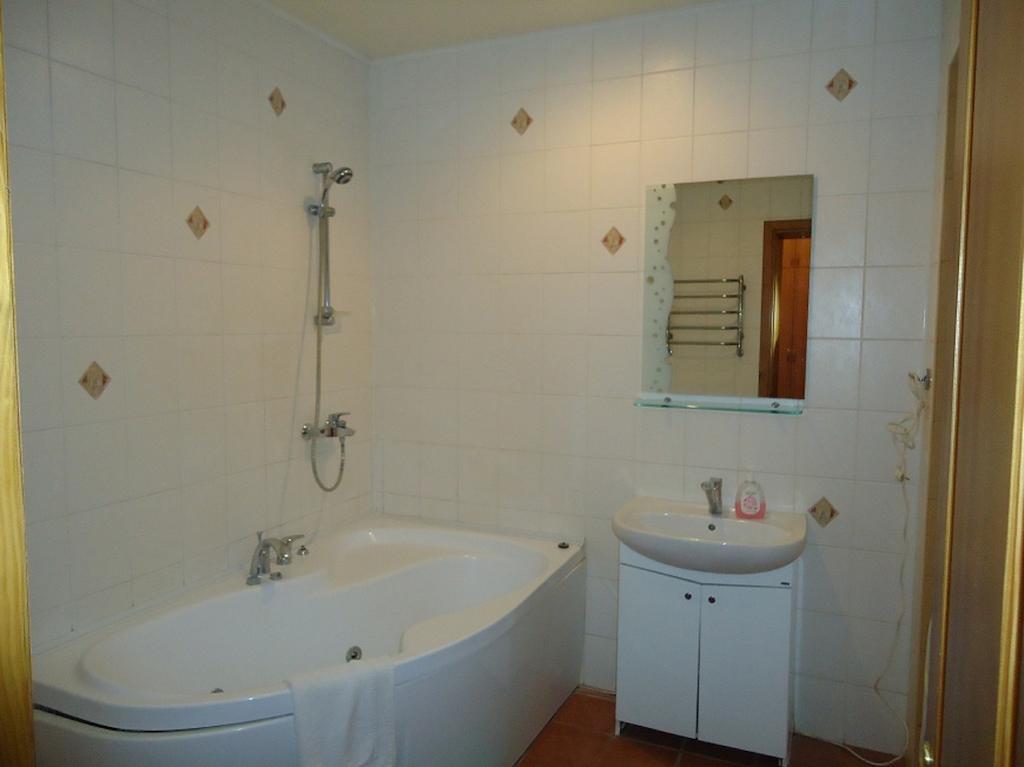 Rentday Apartments - Kiev Oda fotoğraf