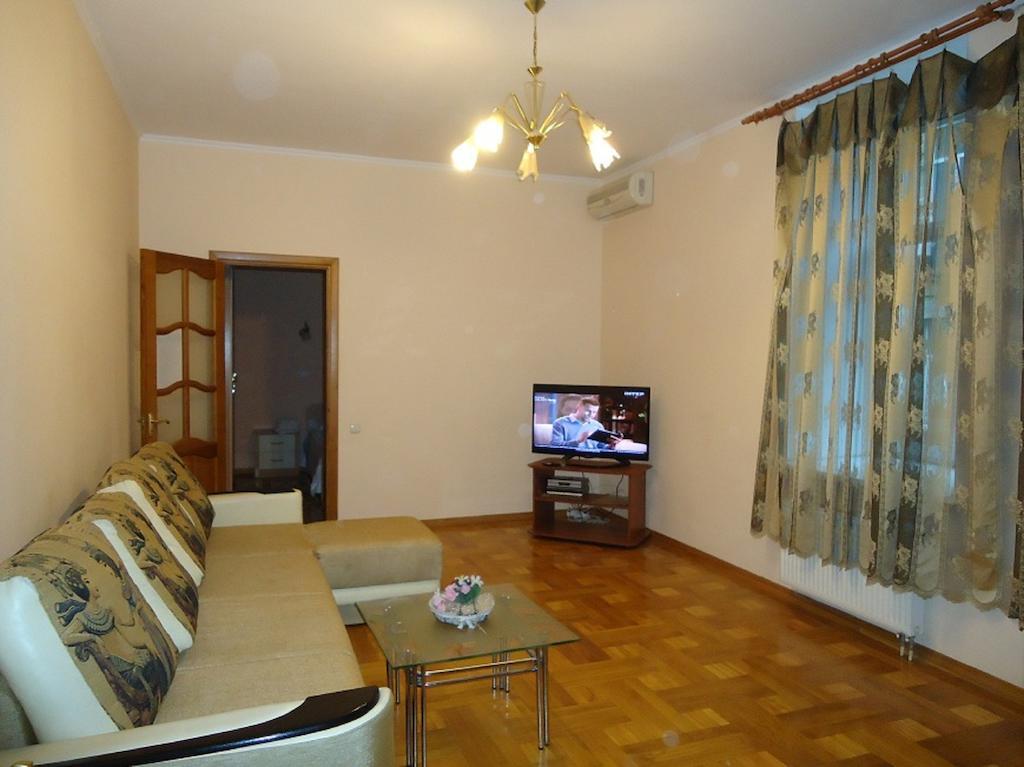 Rentday Apartments - Kiev Oda fotoğraf