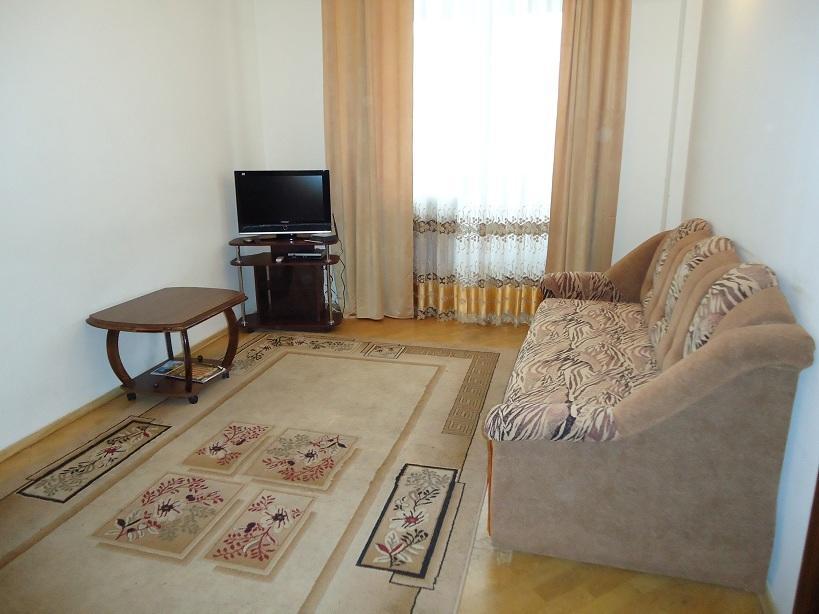 Rentday Apartments - Kiev Dış mekan fotoğraf
