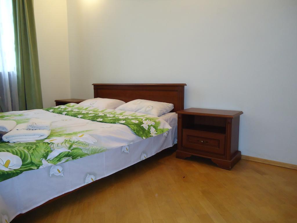 Rentday Apartments - Kiev Oda fotoğraf
