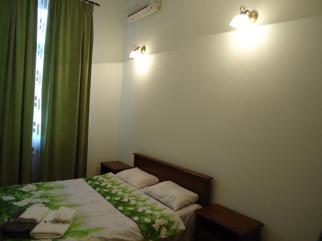 Rentday Apartments - Kiev Dış mekan fotoğraf