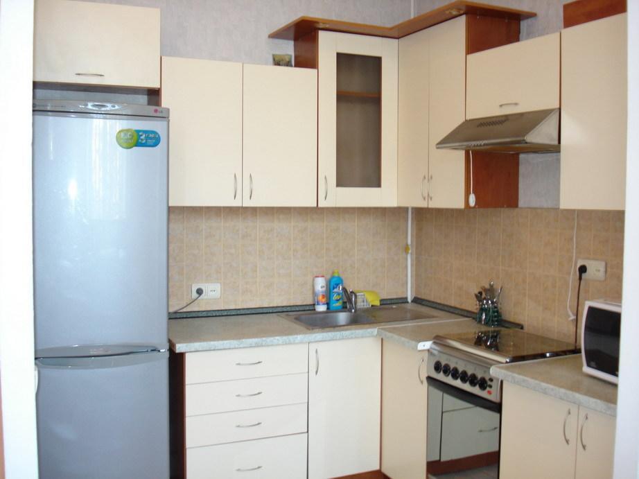 Rentday Apartments - Kiev Oda fotoğraf