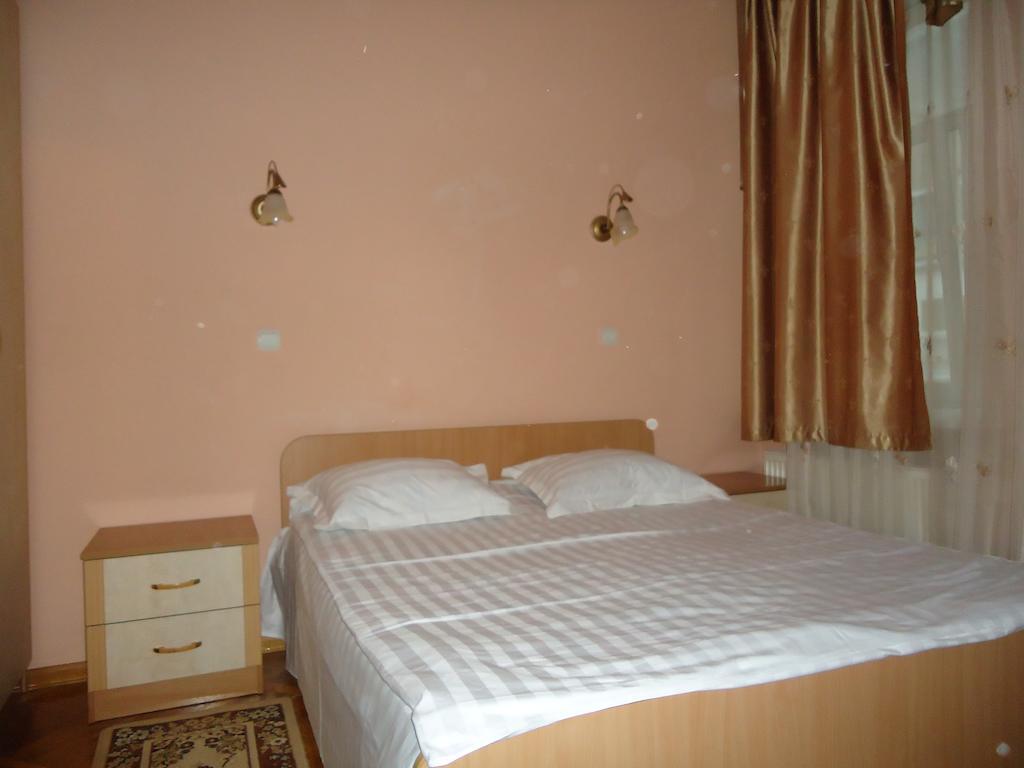 Rentday Apartments - Kiev Dış mekan fotoğraf