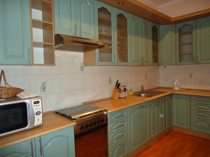 Rentday Apartments - Kiev Oda fotoğraf