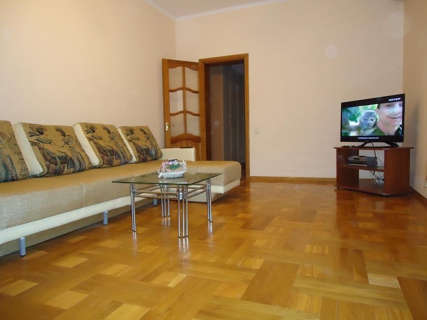 Rentday Apartments - Kiev Oda fotoğraf