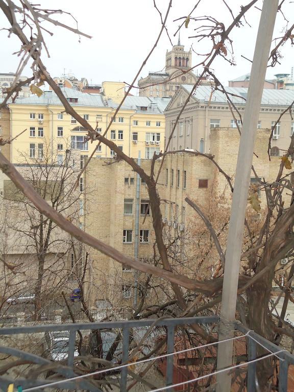 Rentday Apartments - Kiev Dış mekan fotoğraf