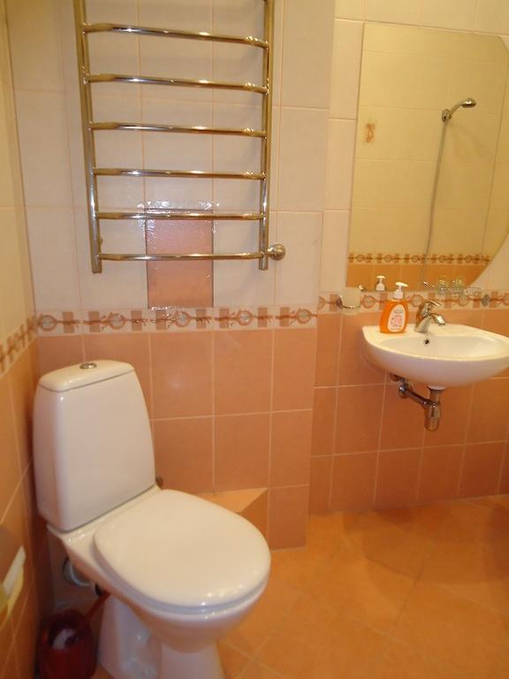 Rentday Apartments - Kiev Dış mekan fotoğraf