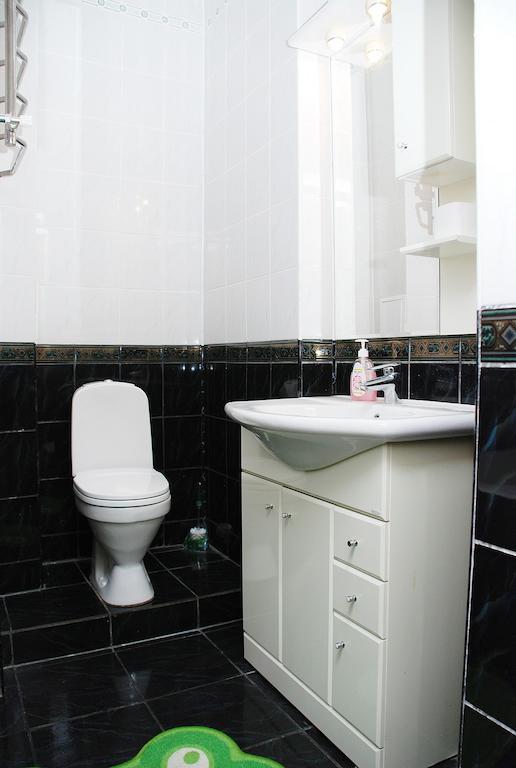 Rentday Apartments - Kiev Dış mekan fotoğraf