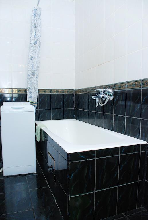 Rentday Apartments - Kiev Oda fotoğraf