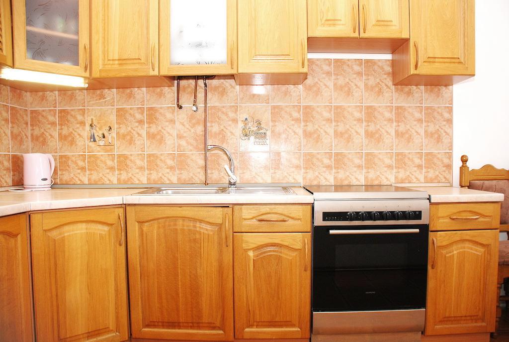 Rentday Apartments - Kiev Dış mekan fotoğraf