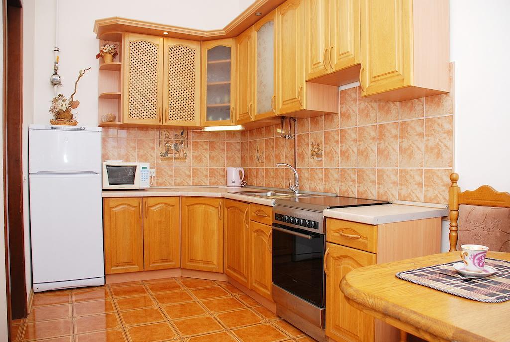 Rentday Apartments - Kiev Oda fotoğraf