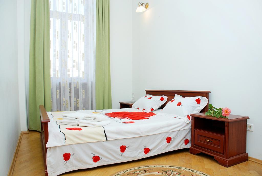 Rentday Apartments - Kiev Oda fotoğraf