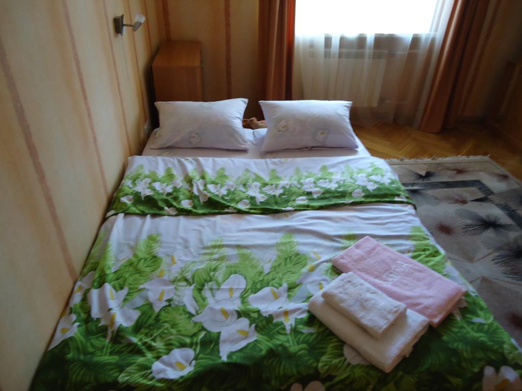 Rentday Apartments - Kiev Oda fotoğraf