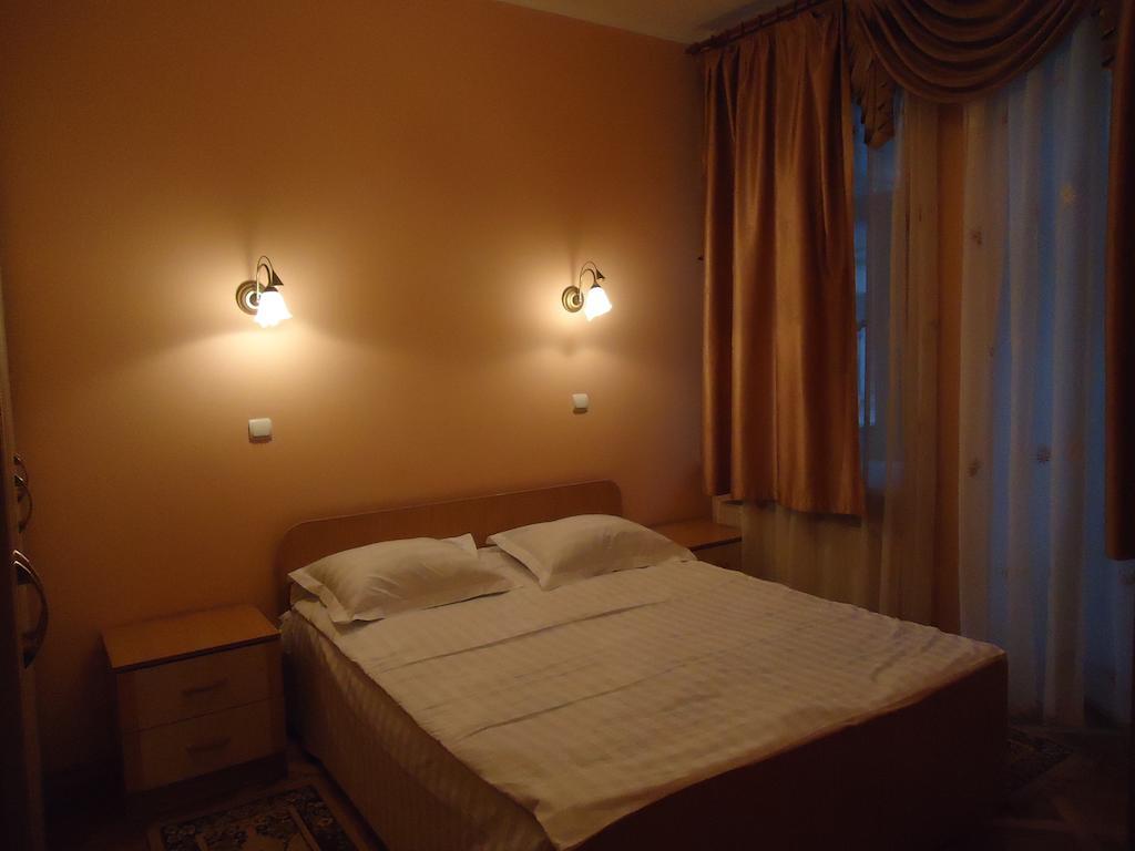 Rentday Apartments - Kiev Dış mekan fotoğraf